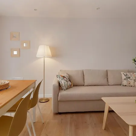 شقة Alojamiento Centro-El Carmen Vut *