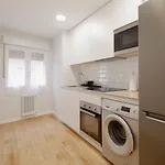 Centro-el Carmen Vut Apartman Gijón