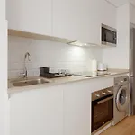 Centro-el Carmen Vut Apartman