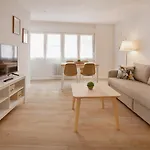 Centro-el Carmen Vut Apartman *