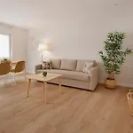 Apartman Centro-el Carmen Vut