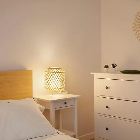 Alojamiento Centro-El Carmen Vut