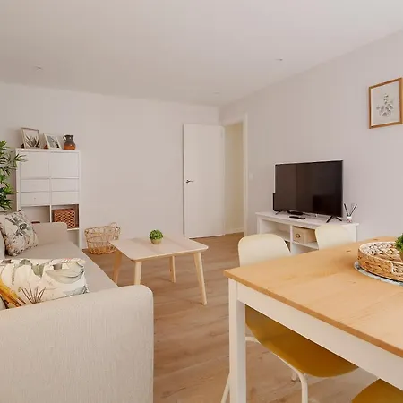 Alojamiento Centro-El Carmen Vut