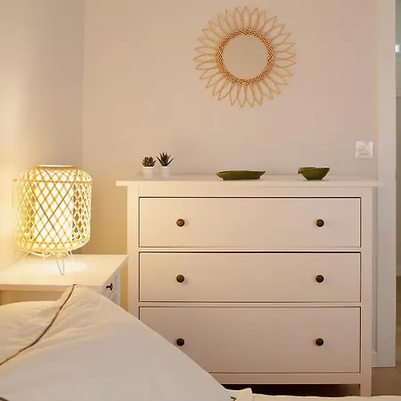Apartamento Centro-el Carmen *
